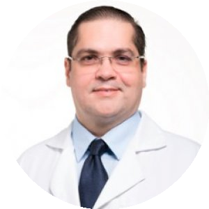 Dr. Felipe Pacheco Ferreira de Melo