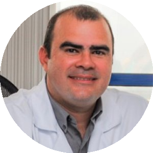 Dr. Glauber Bezerra Carvalho