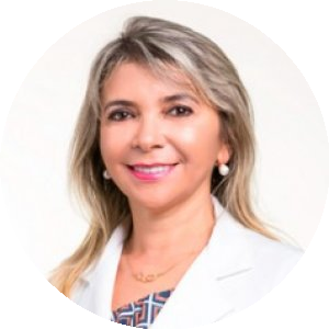 Dra. Regina Florêncio