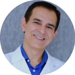 Dr. Vladmir Garcia
