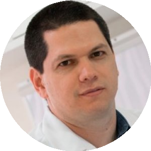 Dr. Luis Renato Alves