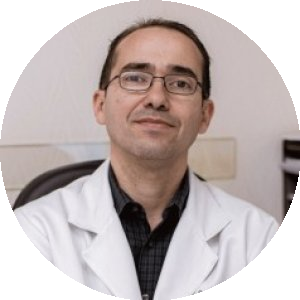 Dr. Rômulo Gustavo Pereira