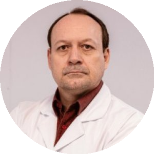 Dr. Marcos Guimarães Alves