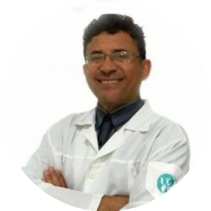 Dr. Jorge Luís Marujo