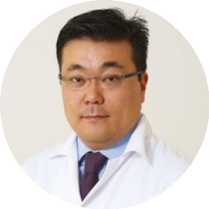 Dr. Gustavo Hideki Kawanami