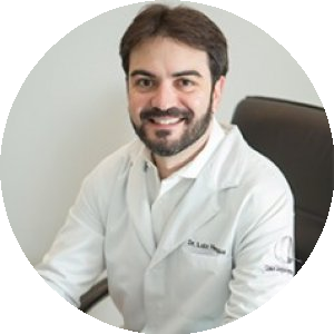 Dr. Luiz Henrique de Sousa Filho