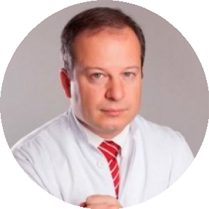 Dr. Evans Soares de Oliveira