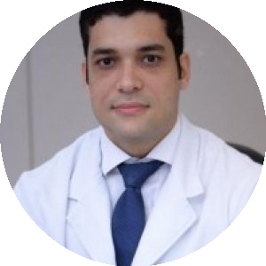 Dr. Manoel Pedro Rodrigues Soares Júnior
