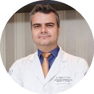 Dr. Régis Vieira de Castro
