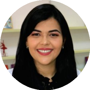 Dra. Luana Ferreira Prado