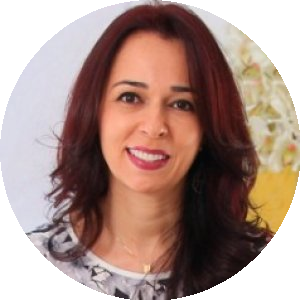 Dra. Luciana Dias Garcia
