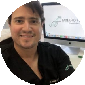 Dr. Dr. Fabiano Vilas Boas Farias