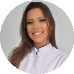 Dra. Ana Luiza Moreira Ferreira