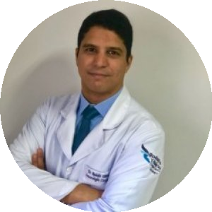 Dr. Rodolfo Tibério Ferreira Silva