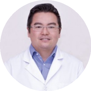 Dr. Higor Kazumi Moribe