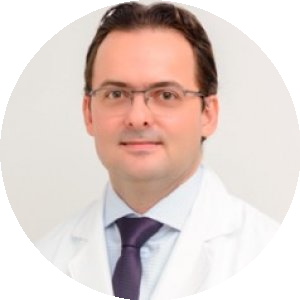 Dr. Paulo Henrique Petterle