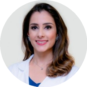 Dra. Amanda Mara Callejas