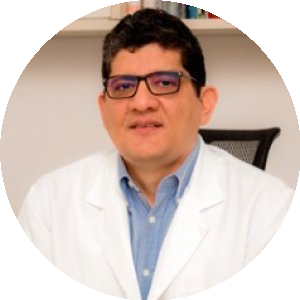 Dr. Augusto Cesar Taques Saldanha