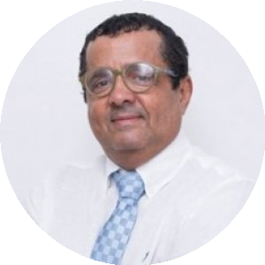 Dr. Jorge Luiz de Aquino
