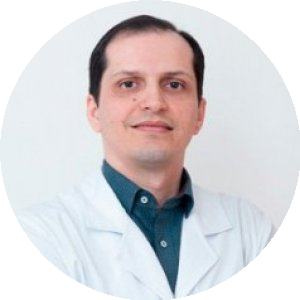 Dr. Leandro Rezende dos Santos