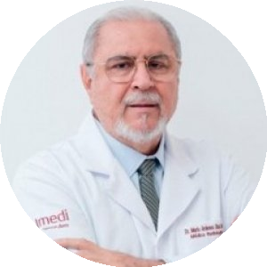 Dr. Mario Ardenes
