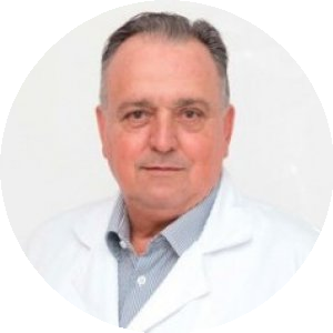 Dr. Pedro Henry Neto