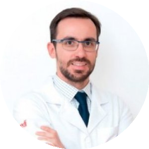 Dr. Roberto Candia