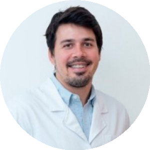 Dr. Rodolfo Heitor G F da Silva