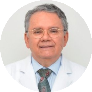 Dr. Márcio Canavarros Serra