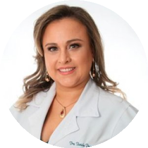 Dra. Daniela Duarte de Azevedo