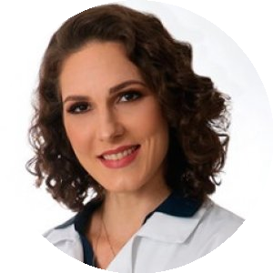 Dra. Luciana Maraldi Freire