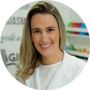 Dra. Clariana Garcia Cestari Pachioni