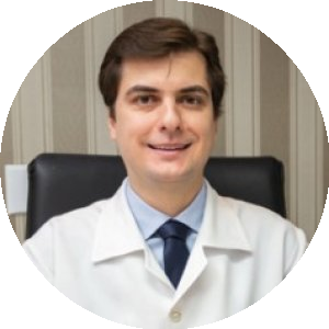 Dr. Henrique Bufaiçal