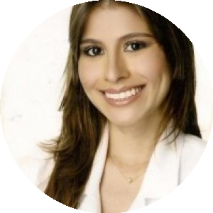 Dra. Mariana Ribeiro Severino Faria Barcelos