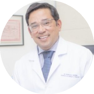 Dr. Francisco Amorim