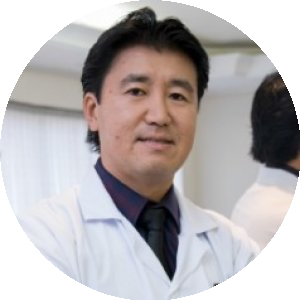 Dr. Fernando Suguita