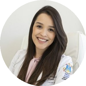 Dra. Maryana Beltrão de Carvalho Tavares