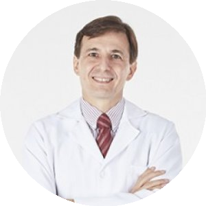 Dr. Bruno Galafassi Ghini