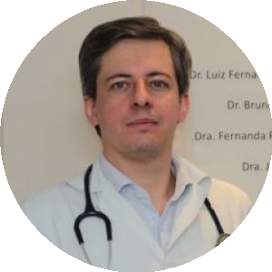 Dr. Bruno Perotta