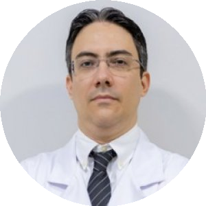 Dr. Luiz Gustavo Barcelos
