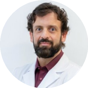 Dr. Luciano Florisbelo da Silva