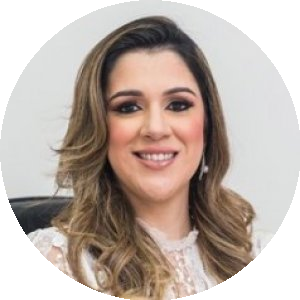 Dra. Lorena Andrade Dias