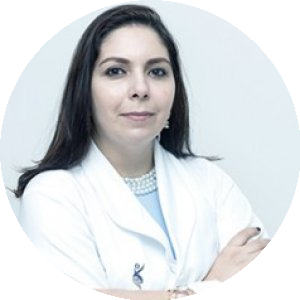 Dra. Fabiana Regina Muniz