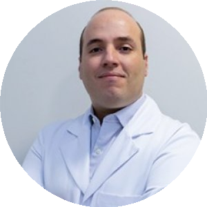 Dr. Marcos Antonio Gonçalves Preza