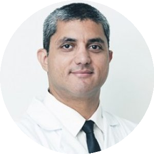 Dr. Pedro Fontes