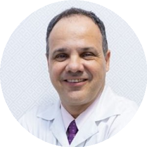 Dr. Wilson Garcia Pereira