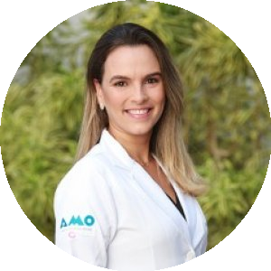 Dra. Mayana Lopes
