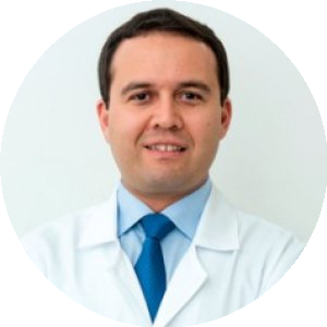 Dr. Luiz Guilherme B de Figueiredo