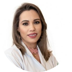Dra. Fernanda Arruda Rosas Gonzaga