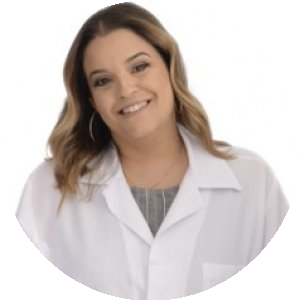 Dra. Janaina Salgado Martins